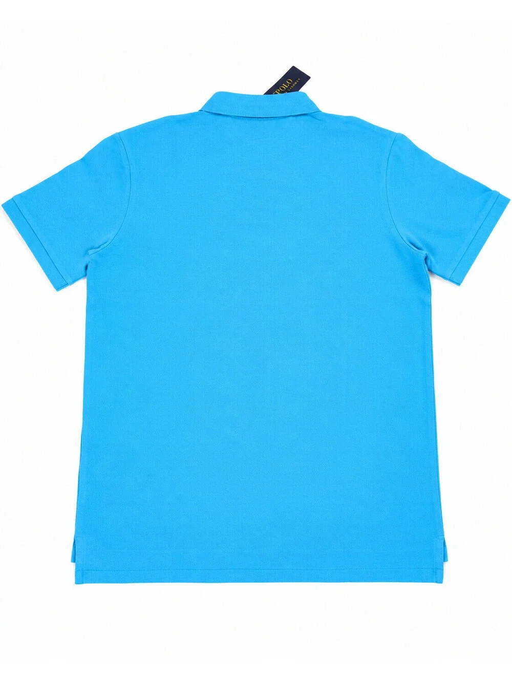 Ralph Lauren iris blue
